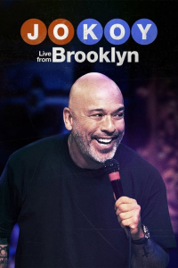 Jo Koy: Live from Brooklyn (2024)