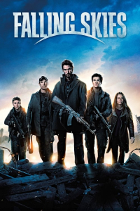 Falling Skies – Season 1 Episode 5 (2011)