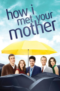 How I Met Your Mother – Season 6 Episode 16 (2005)