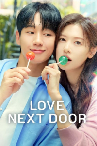 Love Next Door – Season 1 Episode 2 (2024)