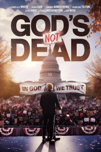 God’s Not Dead: In God We Trust (2024)