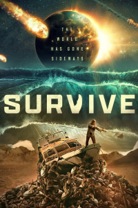 Survive (Survivre) (2024)