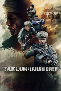 Conquer: Lahad Datu (Takluk: Lahad Datu) (2024)