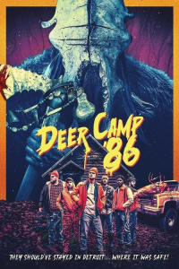 Deer Camp '86 (2024)