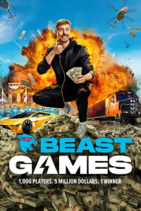 Beast Games – Season 1 Episode 2 (2024)