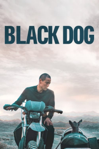 Black Dog (2024)