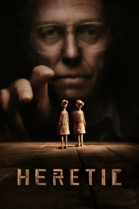 Heretic (2024)