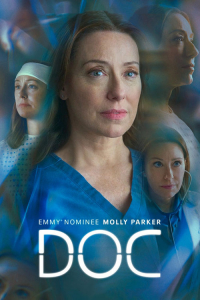 Doc – Season 1 Episode 1 (2025)