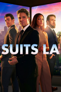 Suits LA (2025)